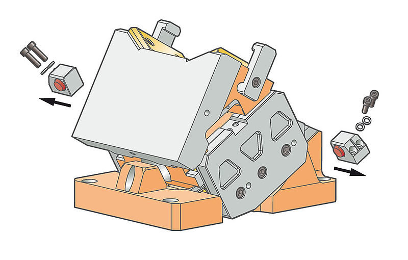 NEW! IMPROVED ASSEMBLY AND INSTALLATION FOR THE FIBRO FCC AERIAL CAM UNIT 2016.24